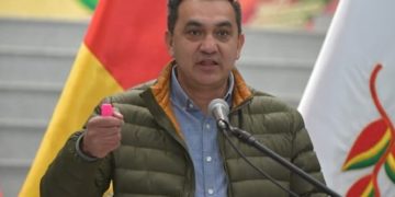 Bolivia indulta a presos mayores para evitar propagación del COVID-19