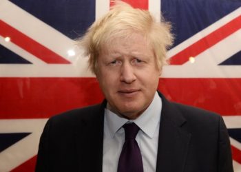 Primer ministro británico, Boris Johnson se mantiene “estable”