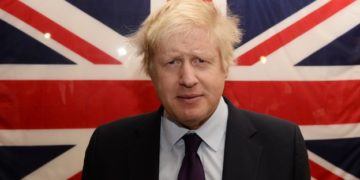 Primer ministro británico, Boris Johnson se mantiene “estable”