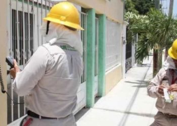 Tarifa de CFE beneficiará a 39 millones de familias