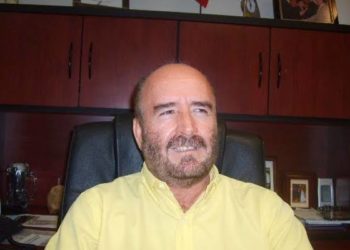 Presas en muy bajo nivel de almacenamiento