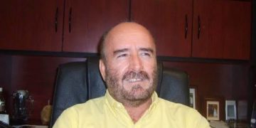 Presas en muy bajo nivel de almacenamiento