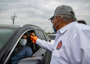 Pide Alcalde Mario López a los matamorenses atender medidas sanitarias