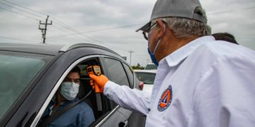 Pide Alcalde Mario López a los matamorenses atender medidas sanitarias