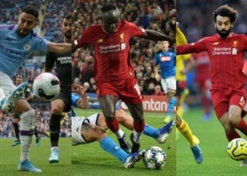 Futbolistas reportan síntomas de depresión y ansiedad