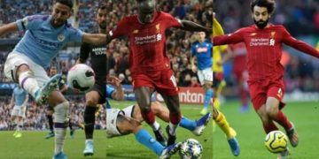 Futbolistas reportan síntomas de depresión y ansiedad