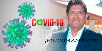 Juan Osorio prepara película sobre el coronavirus