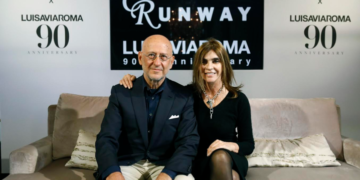 Famosas desfilarán en sus casas apoyando a CR Runway contra el coronavirus