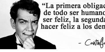 27 años sin ‘Cantinflas’, el cómico mexicano que llegó a Hollywood