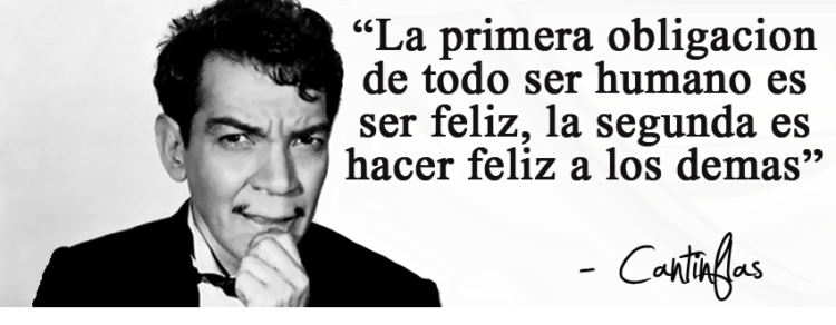 27 años sin ‘Cantinflas’, el cómico mexicano que llegó a Hollywood