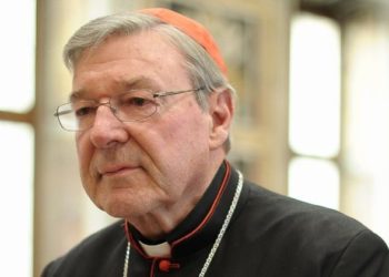 El Cardenal Pell es absuelto de los cargos de abuso