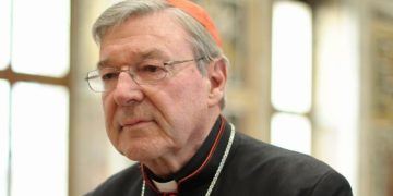 El Cardenal Pell es absuelto de los cargos de abuso