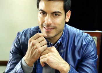 Carlos Rivera ofrece concierto en línea