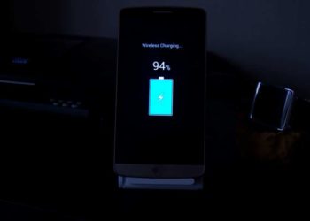 Cargar el teléfono durante la noche ¿Sí o no?