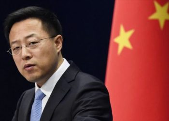 China reclama a EU cumpla con sus responsabilidades y apoye a la OMS