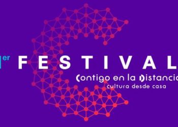 1er. Festival #ContigoEnLaDistancia