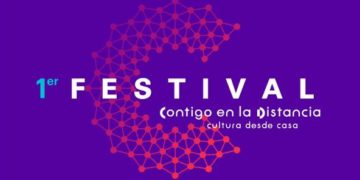 1er. Festival #ContigoEnLaDistancia