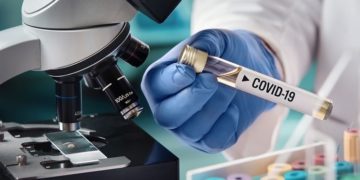 13 nuevos casos positivos a COVID-19 en Tamaulipas