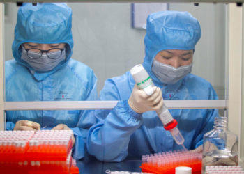 Confirman 14 nuevos casos positivos a COVID-19 y 1 defunción suman 275 casos y 10 defunciones