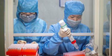 Confirman 14 nuevos casos positivos a COVID-19 y 1 defunción suman 275 casos y 10 defunciones