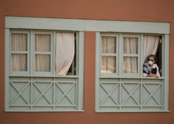 Se estima que en México se extienda la cuarentena hasta julio