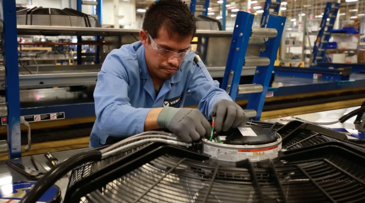 Tamaulipas lidera economía del norte de México