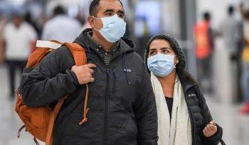 Inicia en México la Fase 3 por Coronavirus