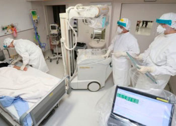 Ya van 63, los casos de Coronavirus en Tamaulipas