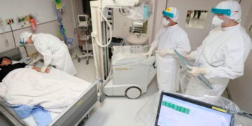 Ya van 63, los casos de Coronavirus en Tamaulipas