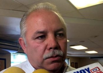 Anuncia Secretario de Gobierno que los domingos no habrá transporte público, durante cuarentena