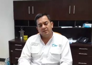 Intensifica COEPRIS operativos contra comerciantes en Victoria