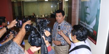 El COVID-19 no es un juego, es situación  de vida o muerte, advierte Mario López