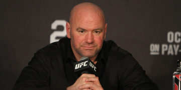 Pese al COVID-19, UFC anuncia nueva cartelera para el 9 de mayo