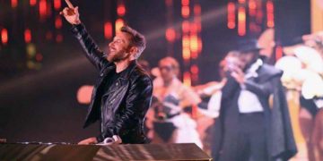 David Guetta recauda miles de dólares en concierto digital ante COVID-19