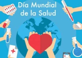 Día Mundial de la Salud