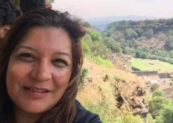 Localizan cuerpo de Diana Isabel; “Hay avance en investigación”: Fiscalía