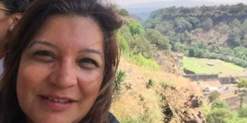 Localizan cuerpo de Diana Isabel; “Hay avance en investigación”: Fiscalía