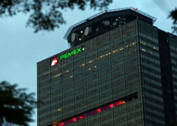 Pemex confirma 268 casos de COVID-19 y 31 decesos