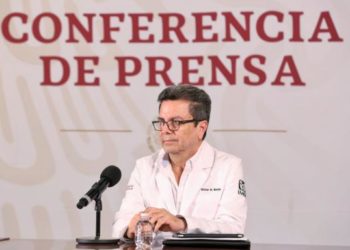 Aprueba IMSS bono Covid-19 para trabajadores que atienden emergencia sanitaria