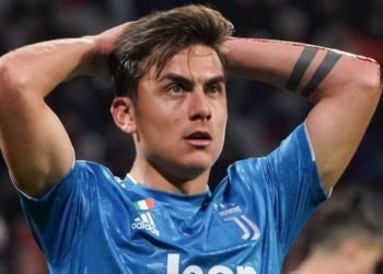 Por cuarta vez, Paulo Dybala habría dado positivo por COVID-19