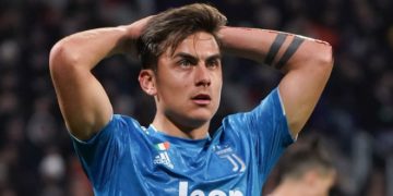 Por cuarta vez, Paulo Dybala habría dado positivo por COVID-19