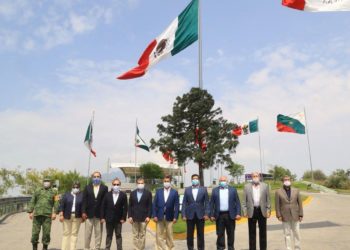 Van Gobernadores del noreste por protección de economía regional y empleos