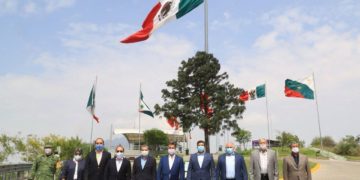 Van Gobernadores del noreste por protección de economía regional y empleos