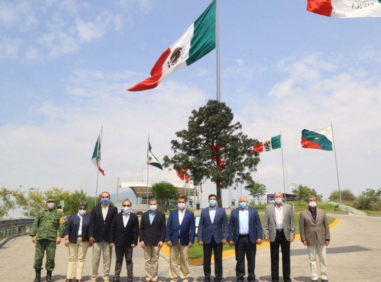 Van Gobernadores del noreste por protección de economía regional y empleos