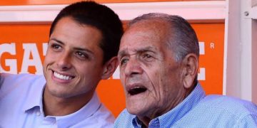 Fallece Tomás Balcázar, abuelo del Chicharito