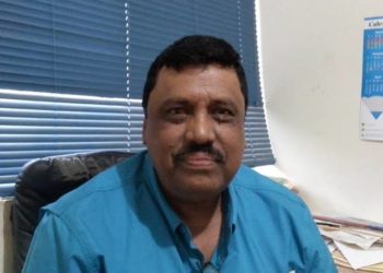 Avalan maestros jubilados llegada de sub delegado médico al ISSSTE