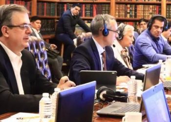 México se alista para la entrada a la Fase 3 del COVID-19