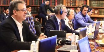 México se alista para la entrada a la Fase 3 del COVID-19