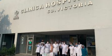 Arranca Senador Américo Villarreal la campaña “De Corazón a Corazón