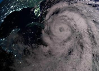 Prevén huracanes peligrosos durante pandemia